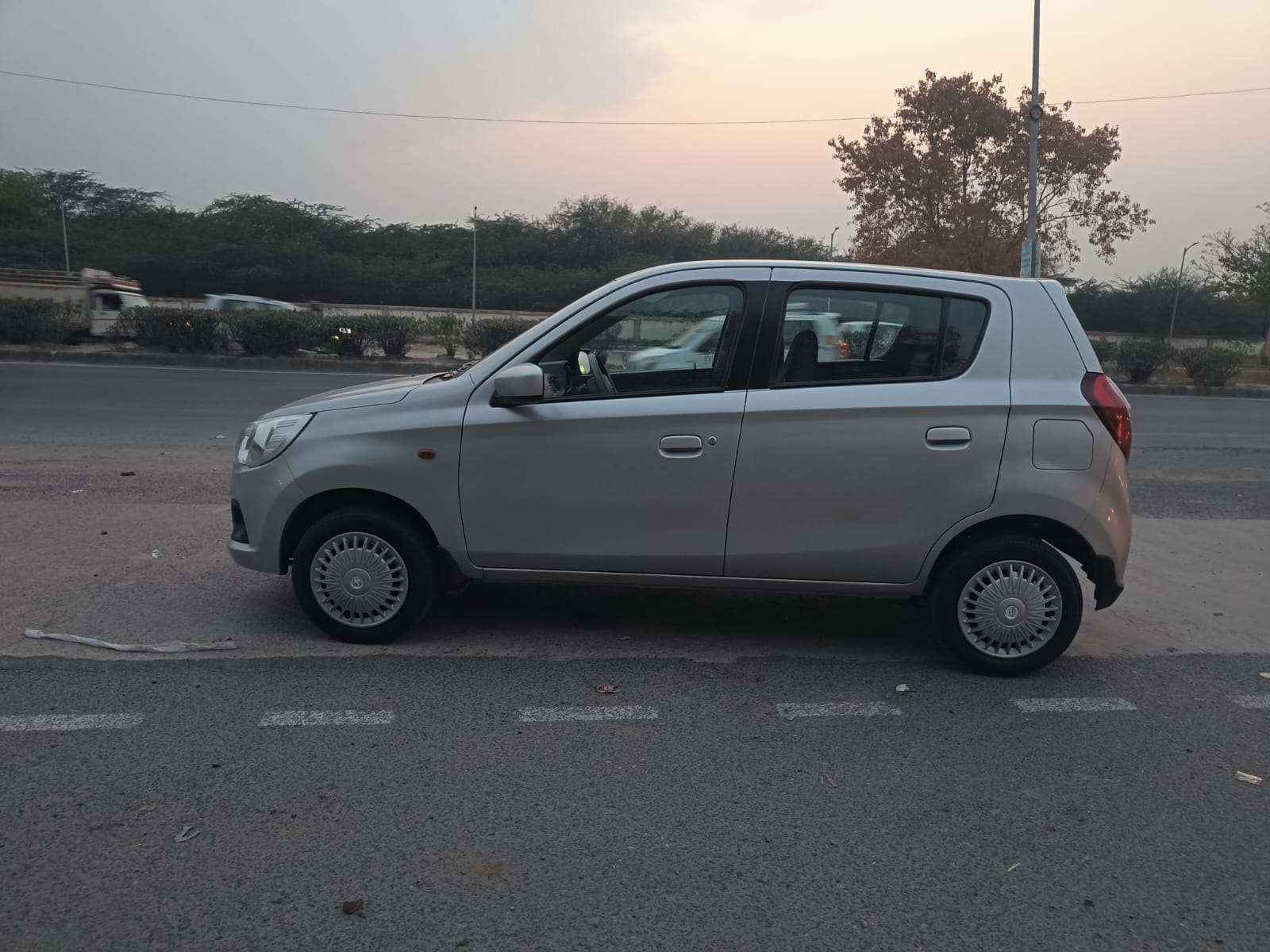 Alto K10 image 3 Alto K10 image 3