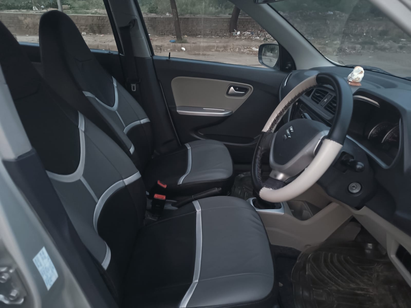 Alto K10 image 13 Alto K10 image 13