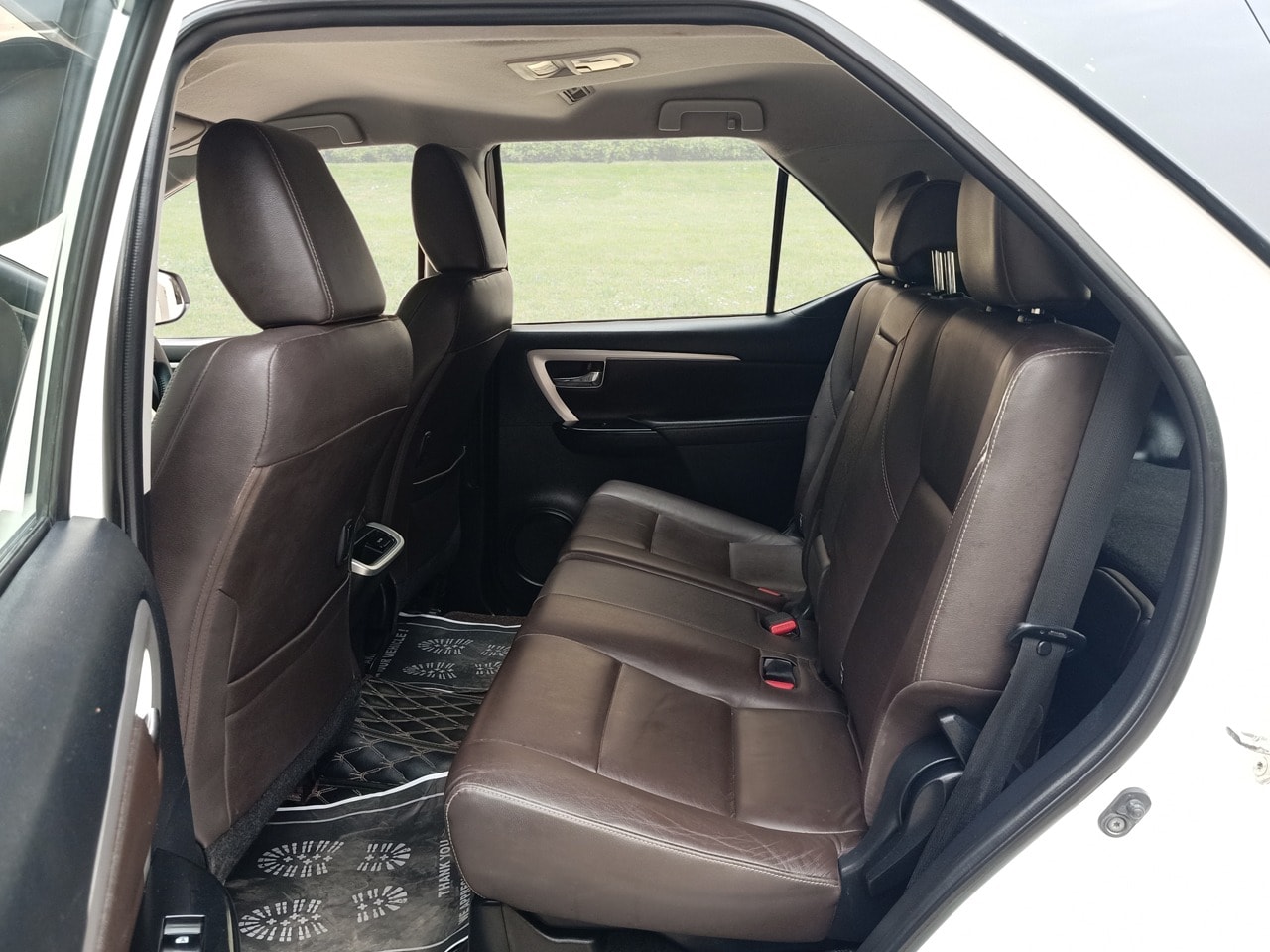 Fortuner image 15 Fortuner image 15