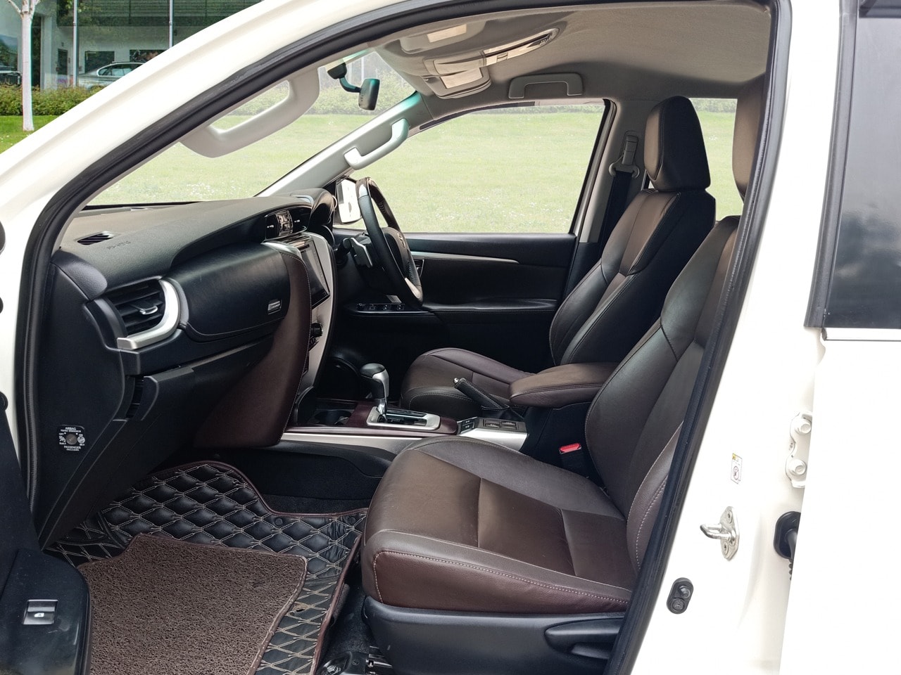 Fortuner image 14 Fortuner image 14