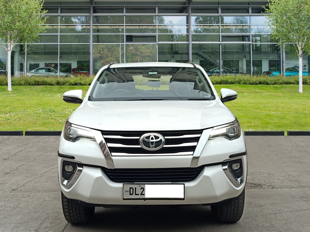 Fortuner image 8 Fortuner image 8