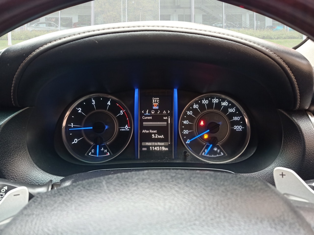 Fortuner image 11 Fortuner image 11