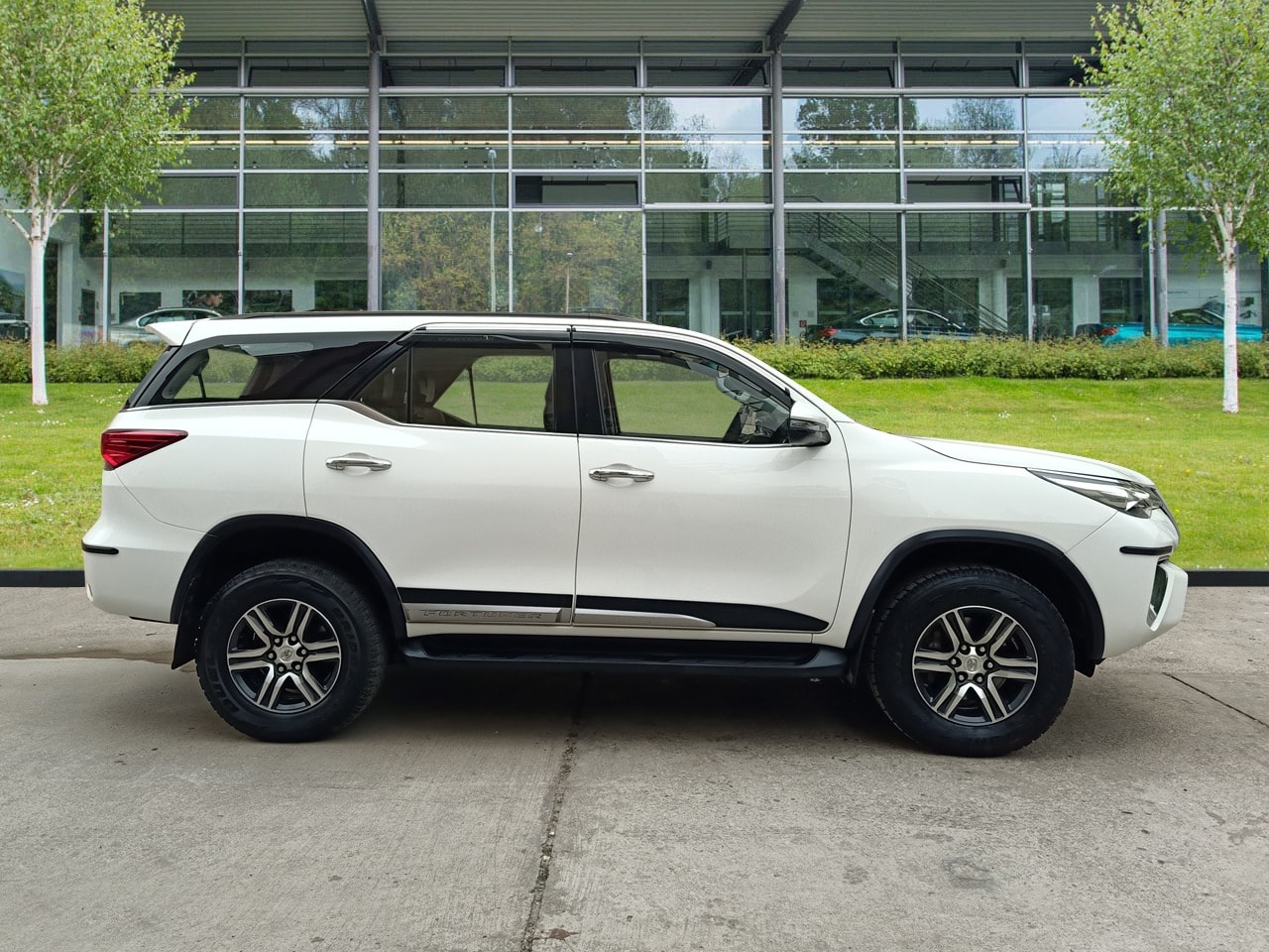 Fortuner image 6 Fortuner image 6