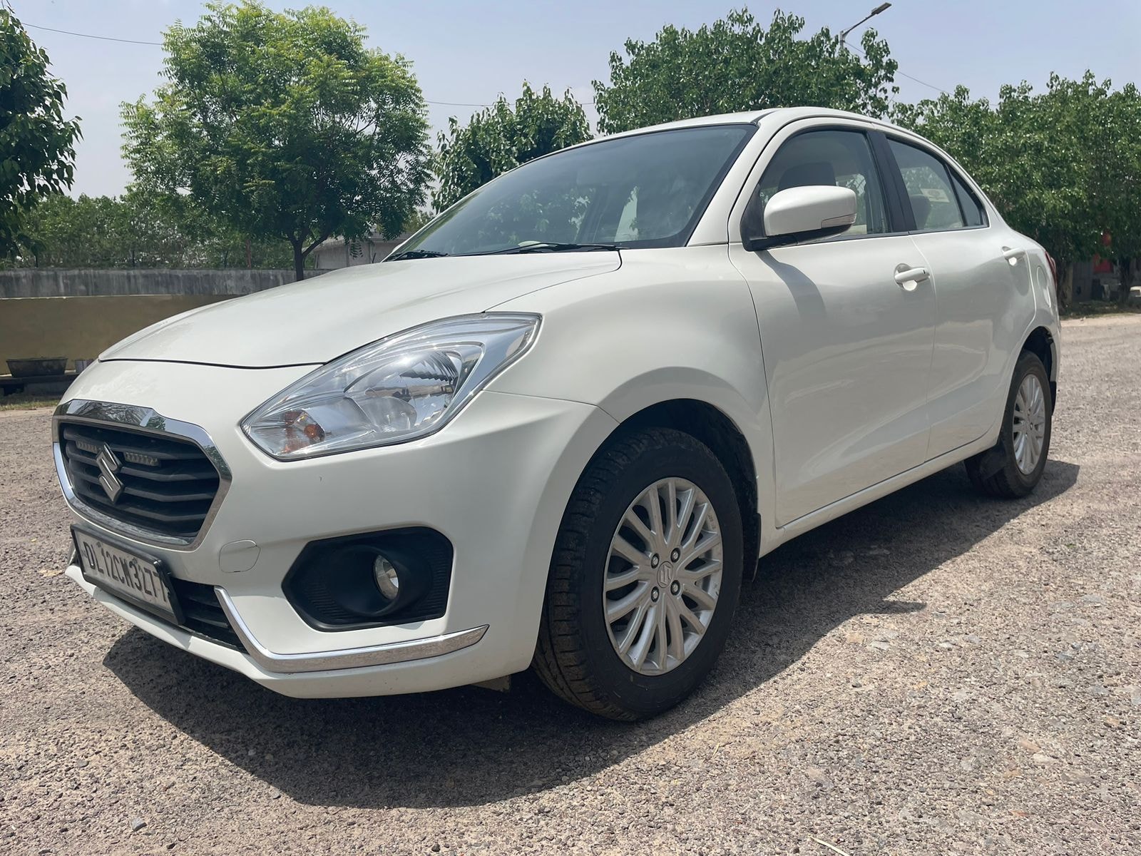 Dzire image 1 Dzire image 1