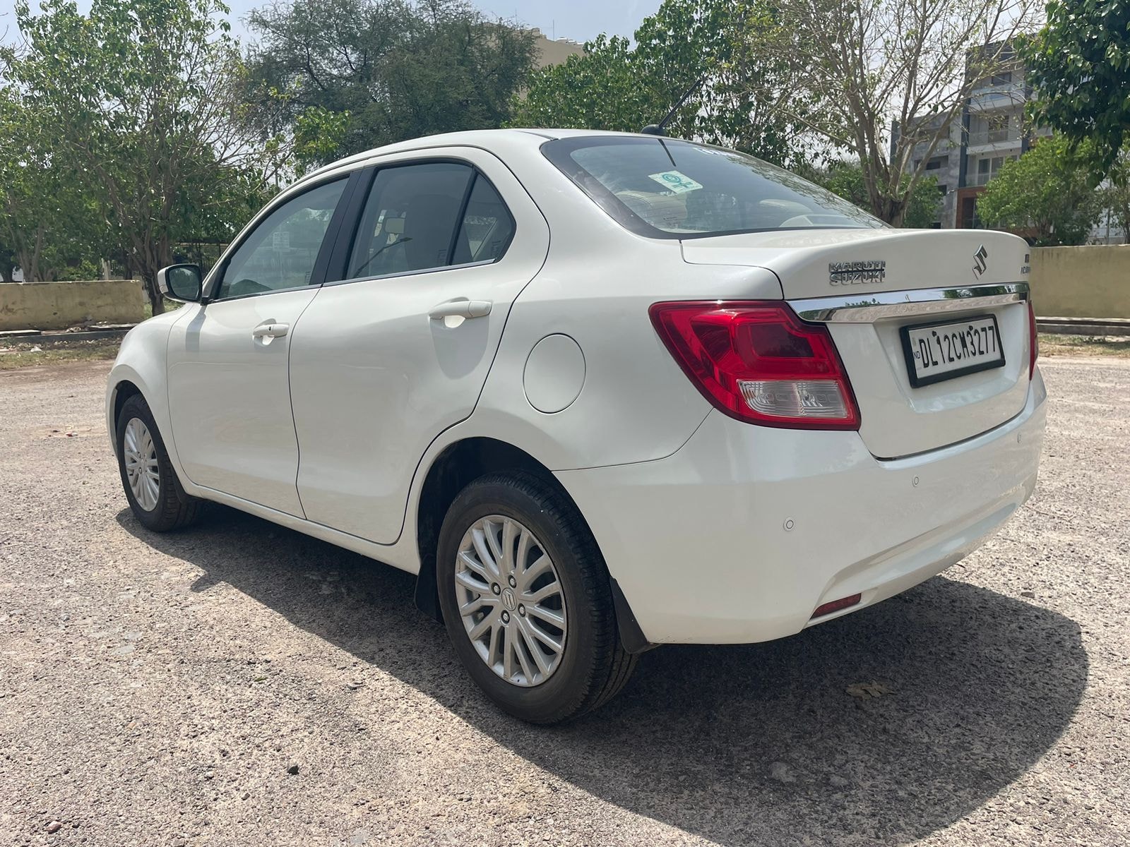 Dzire image 3 Dzire image 3