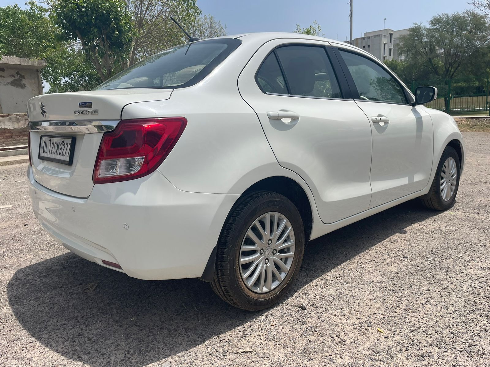 Dzire image 5 Dzire image 5