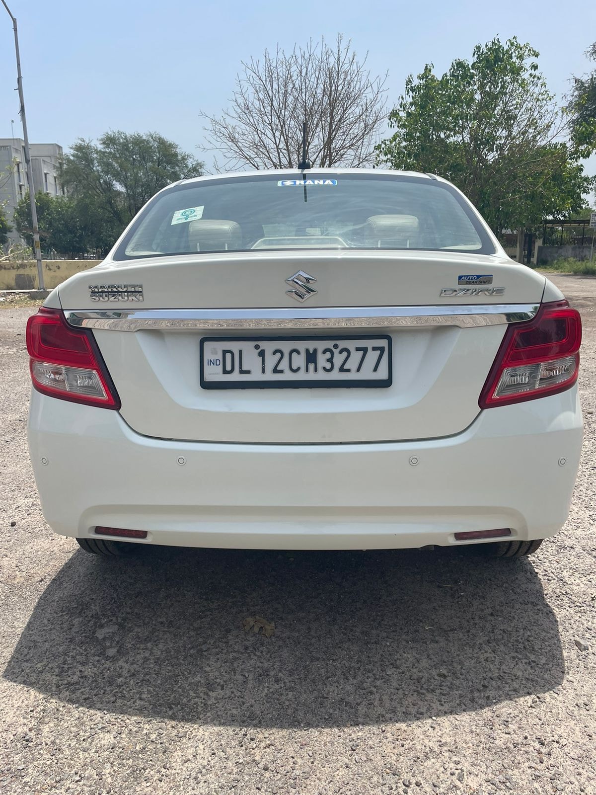 Dzire image 4 Dzire image 4
