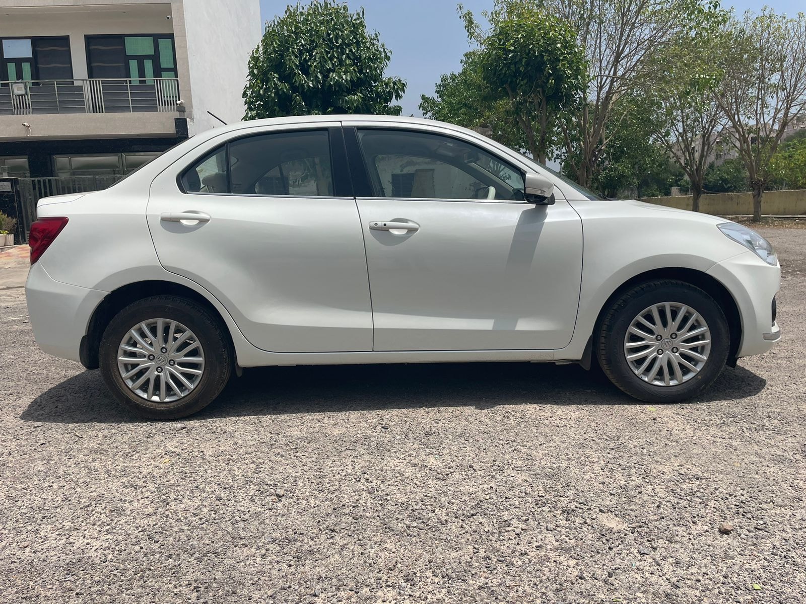 Dzire image 6 Dzire image 6