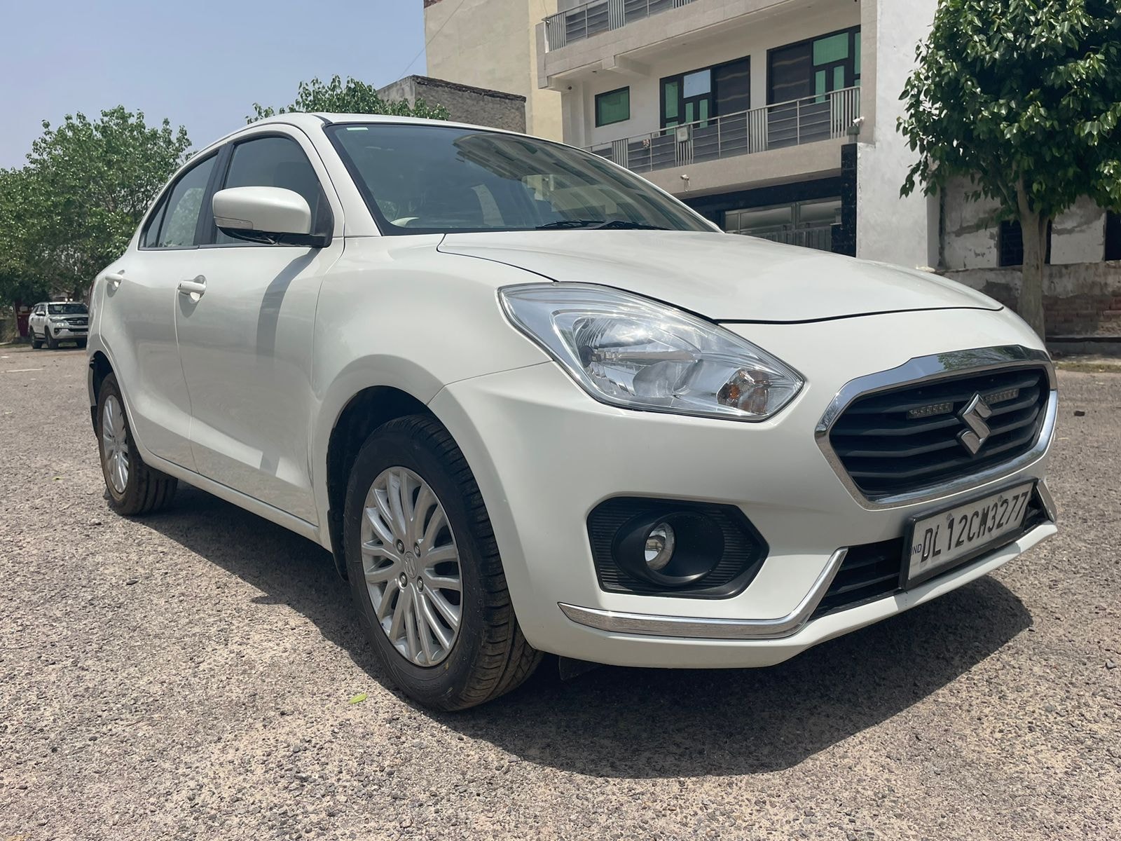 Dzire image 9 Dzire image 9