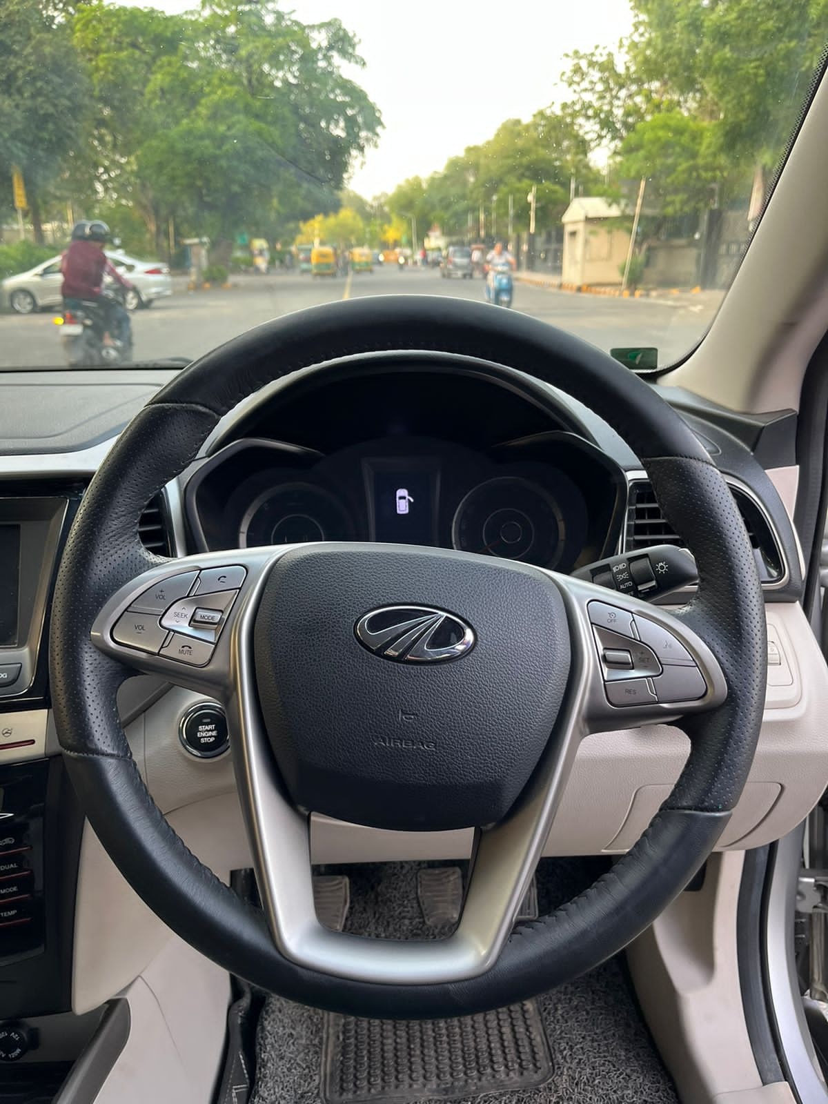 XUV300 image 13 XUV300 image 13