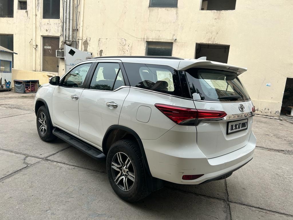 Fortuner image 3 Fortuner image 3
