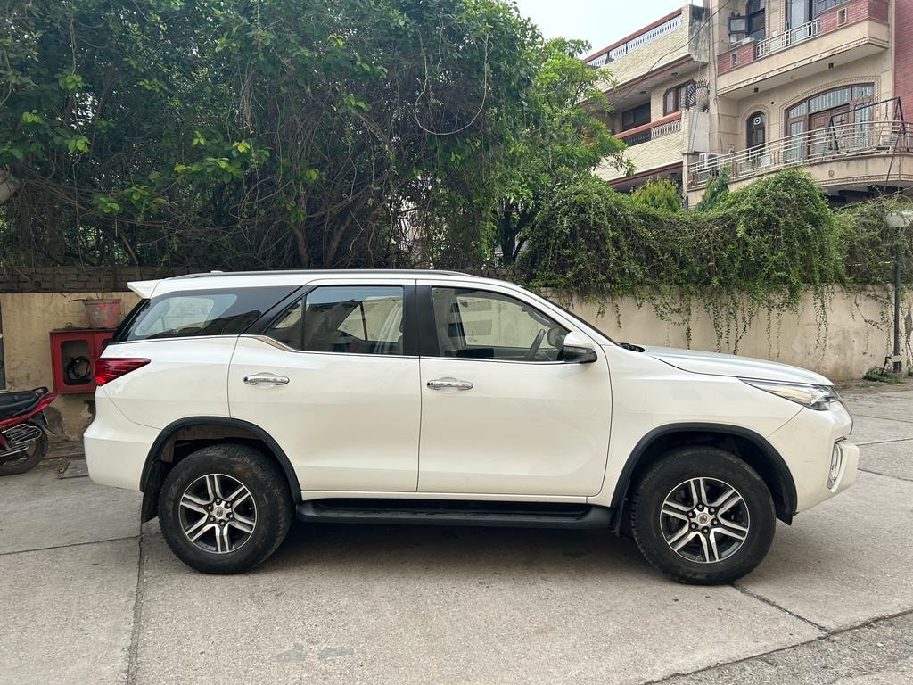 Fortuner image 6 Fortuner image 6
