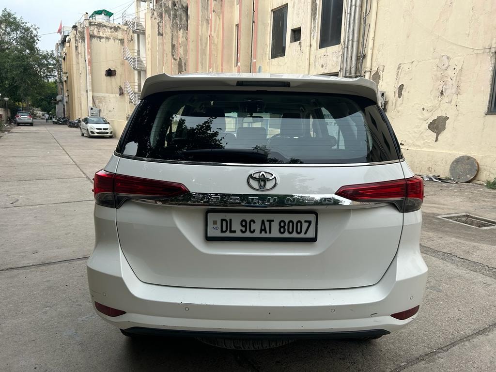 Fortuner image 10 Fortuner image 10