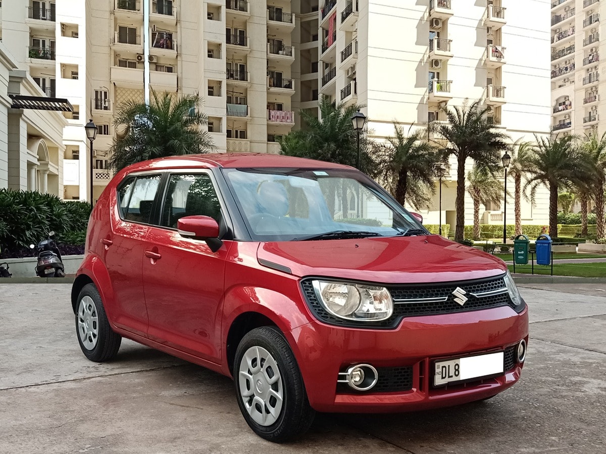 Ignis image 7 Ignis image 7