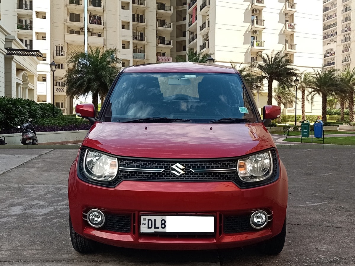 Ignis image 8 Ignis image 8