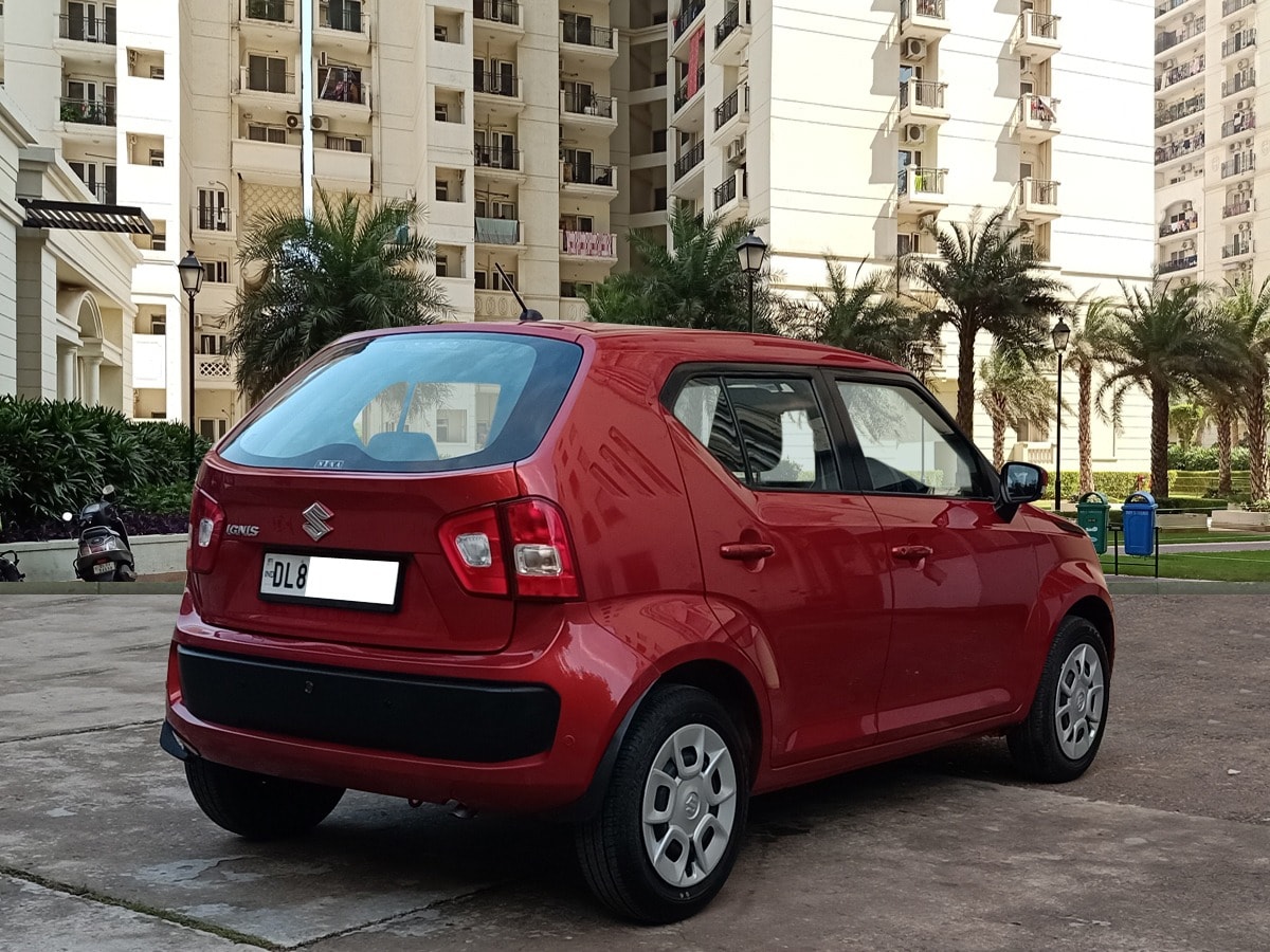 Ignis image 5 Ignis image 5