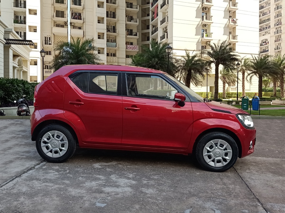 Ignis image 6 Ignis image 6