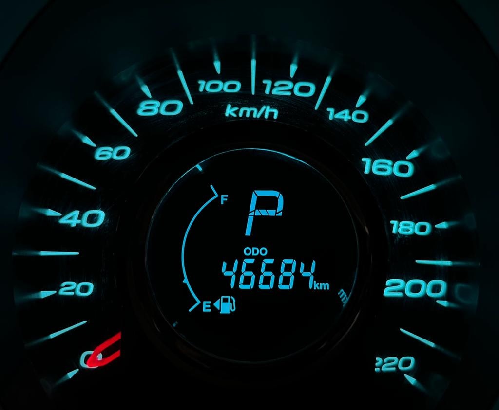 XUV500 image 11 XUV500 image 11