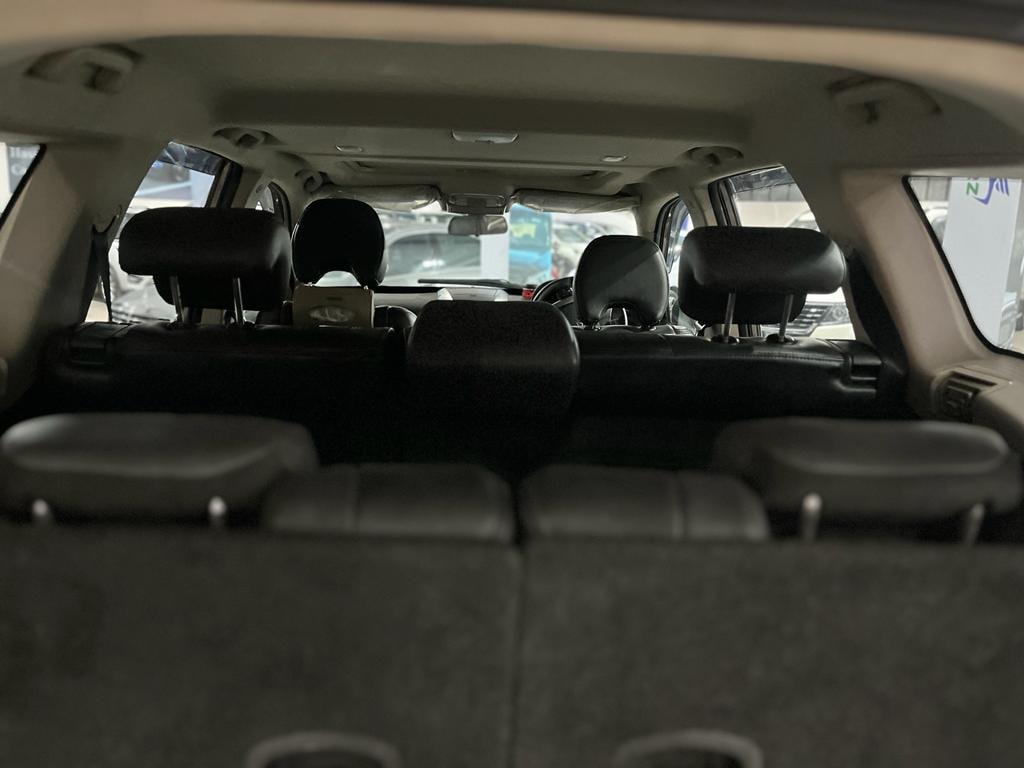 XUV500 image 10 XUV500 image 10