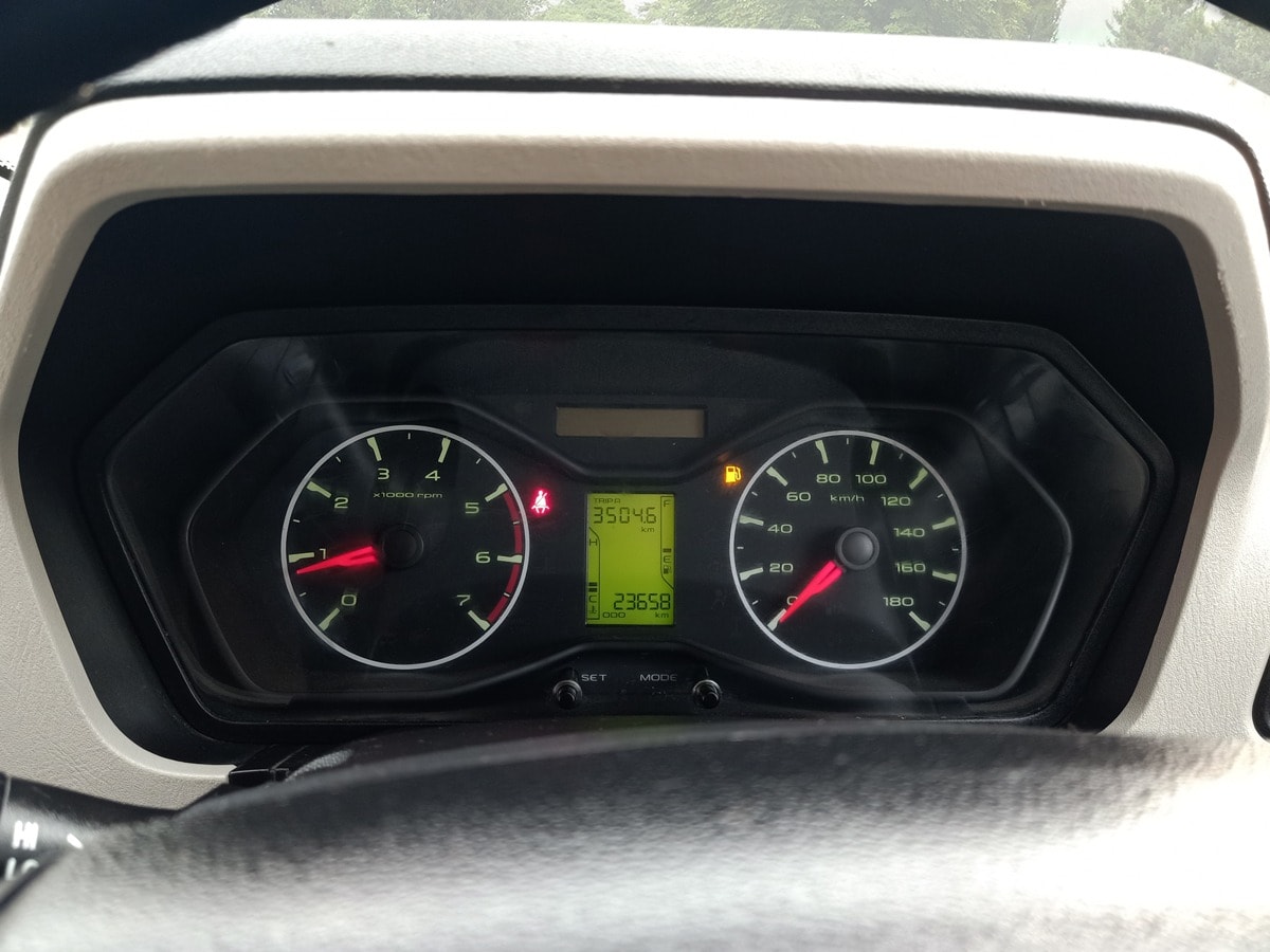 Scorpio image 10 Scorpio image 10