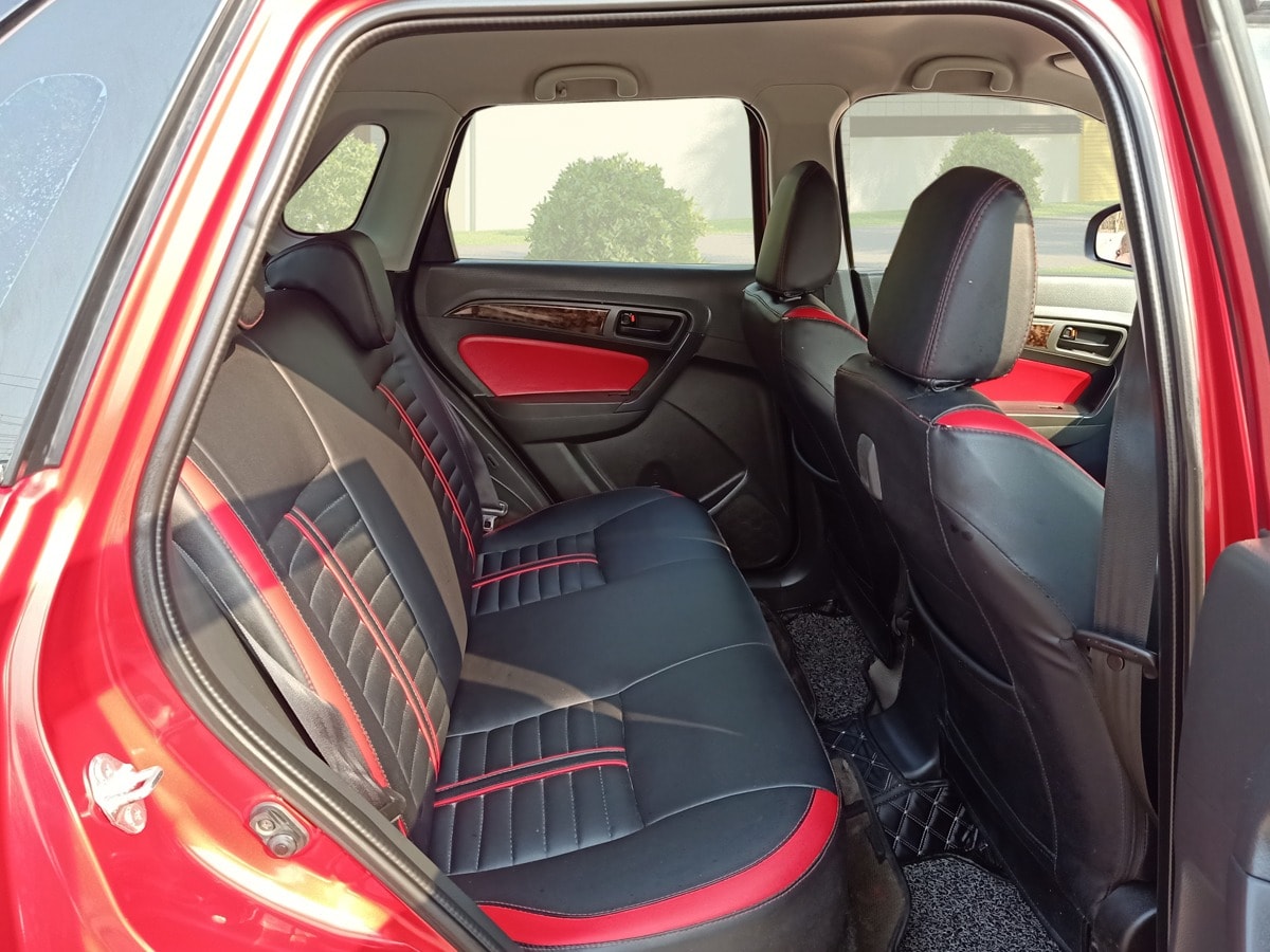 Vitara Brezza image 15 Vitara Brezza image 15