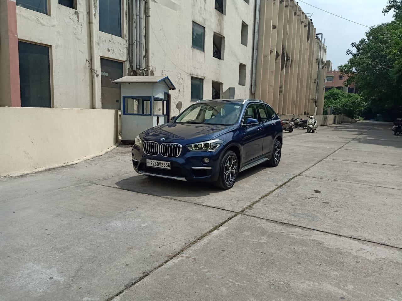 Used 2019 BMW X1, Amberhai, New Delhi