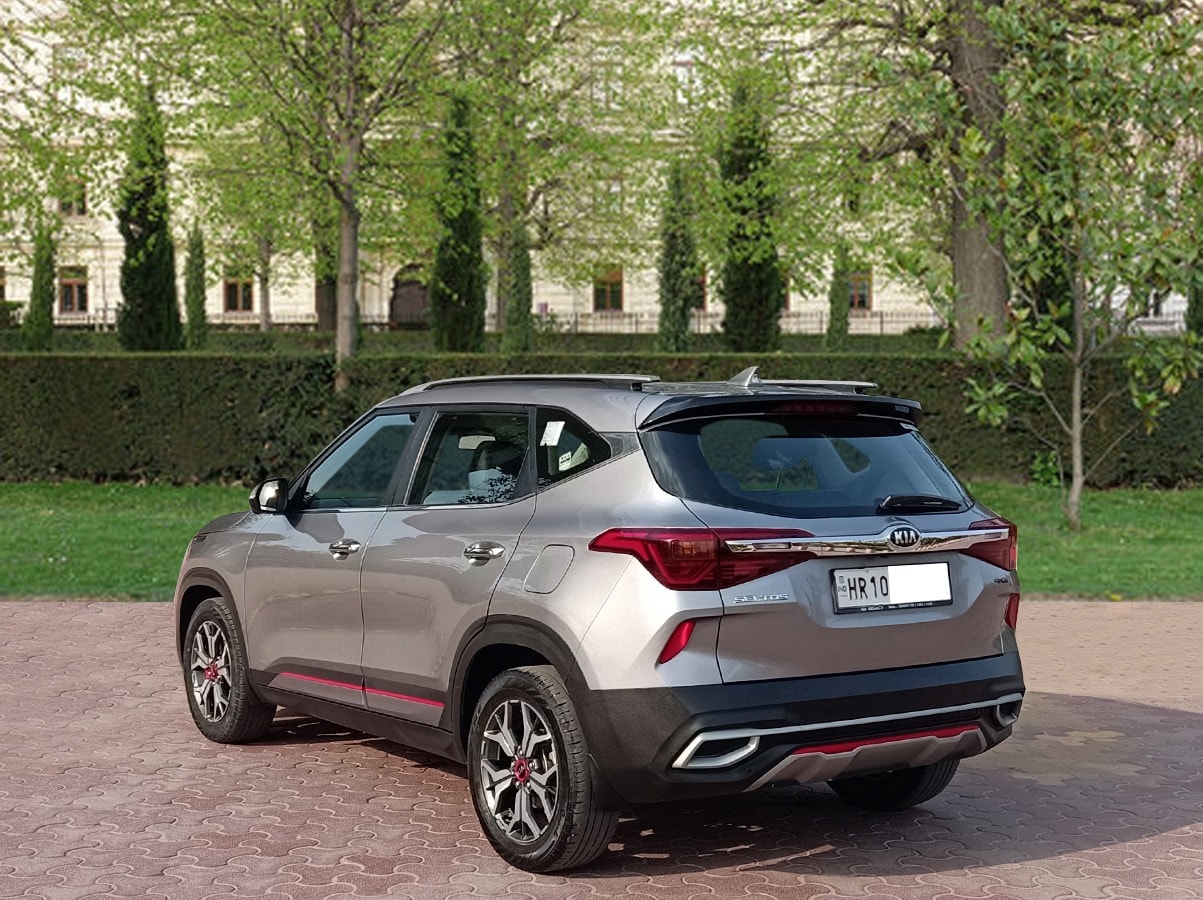 Seltos image 3 Seltos image 3