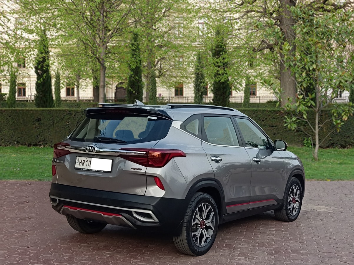 Seltos image 5 Seltos image 5