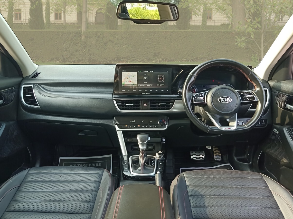 Seltos image 13 Seltos image 13