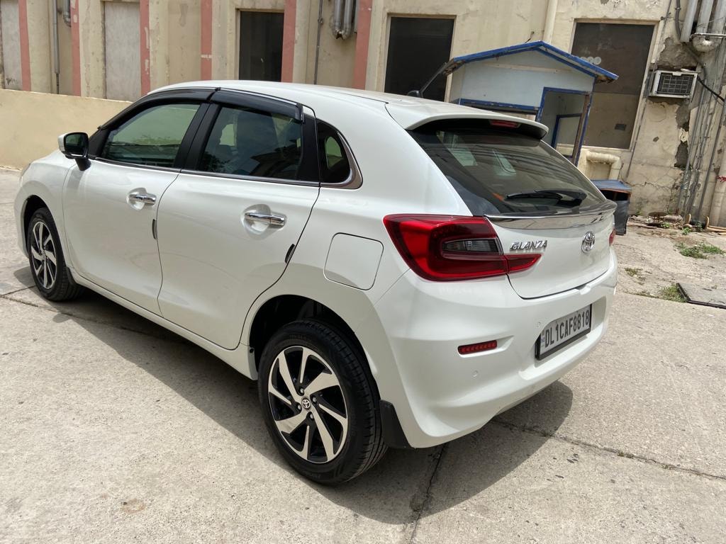 Glanza image 3 Glanza image 3