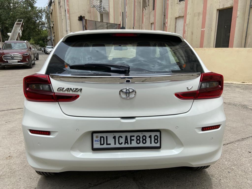 Glanza image 4 Glanza image 4