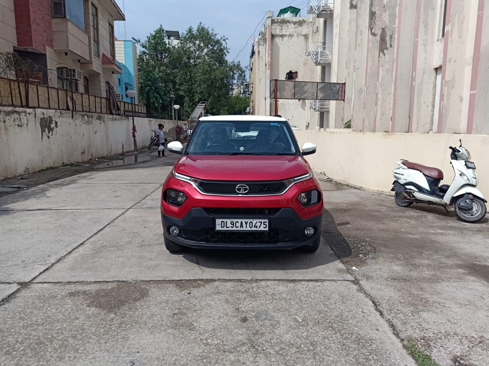 Punch image 8 Punch image 8