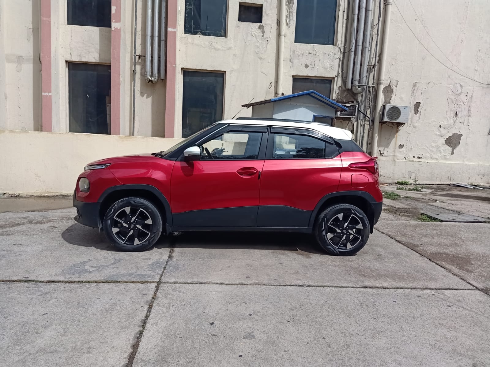 Punch image 2 Punch image 2