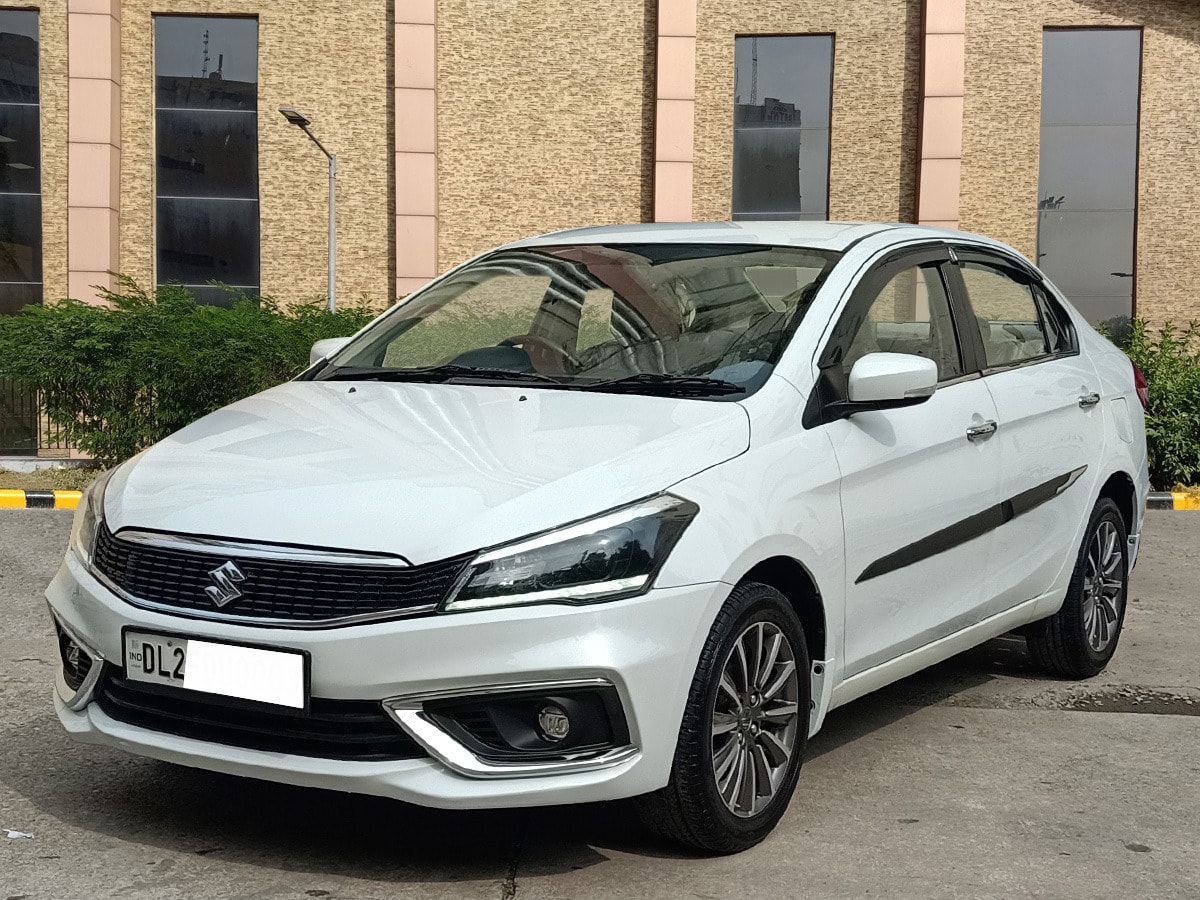 Ciaz image 1 Ciaz image 1