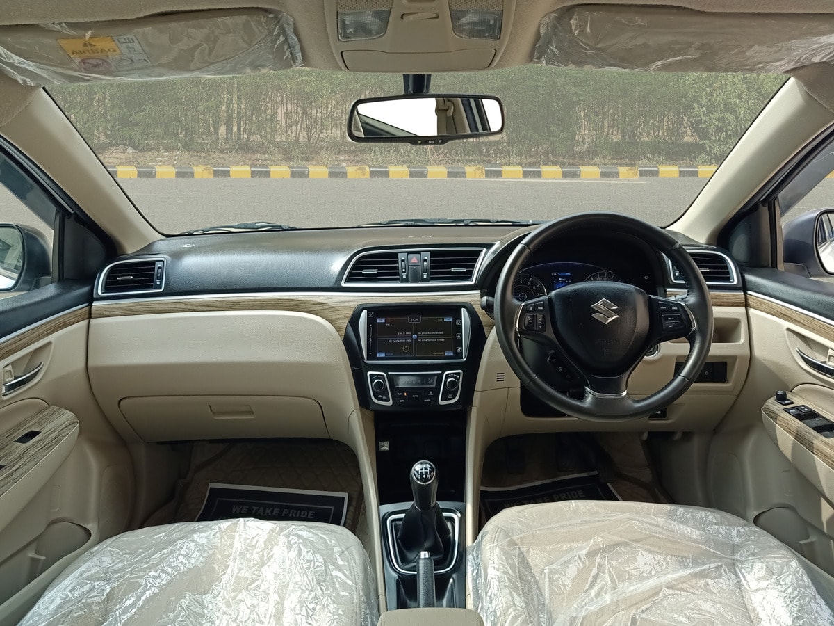 Ciaz image 12 Ciaz image 12