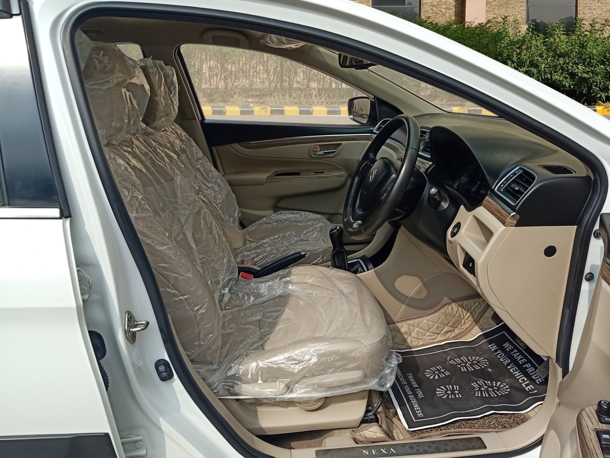 Ciaz image 14 Ciaz image 14