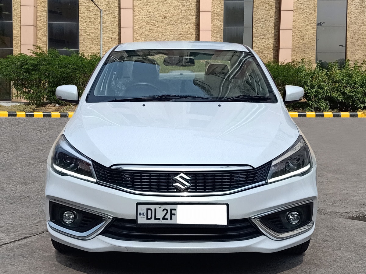 Ciaz image 8 Ciaz image 8