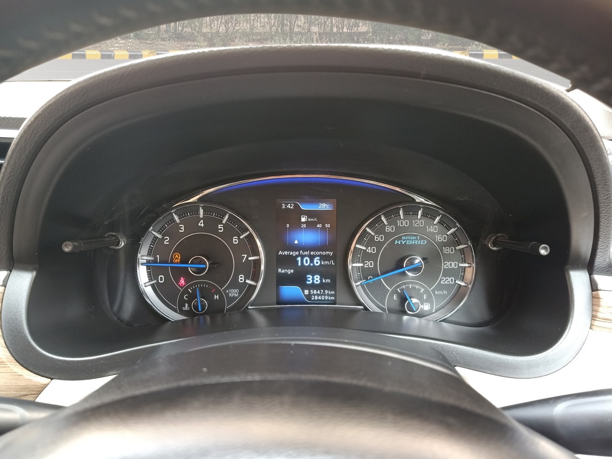 Ciaz image 11 Ciaz image 11