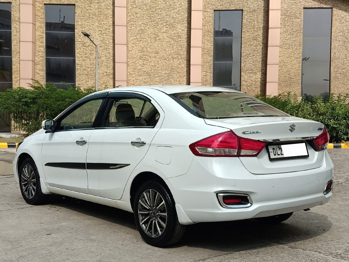 Ciaz image 3 Ciaz image 3