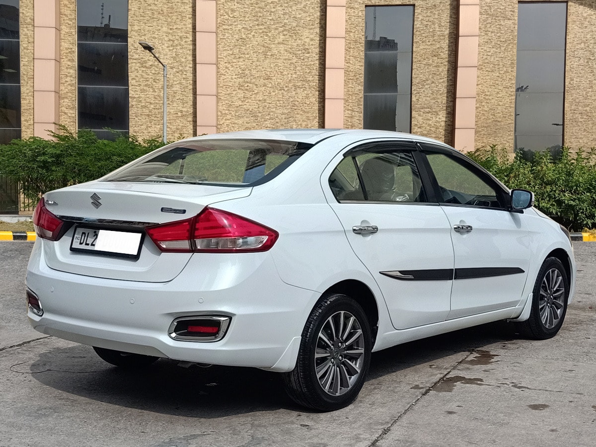 Ciaz image 5 Ciaz image 5