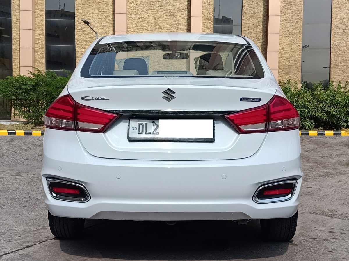 Ciaz image 4 Ciaz image 4