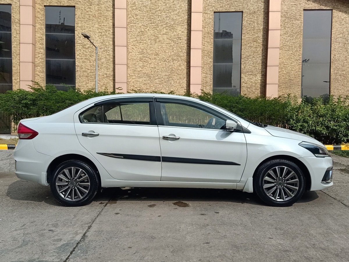 Ciaz image 6 Ciaz image 6