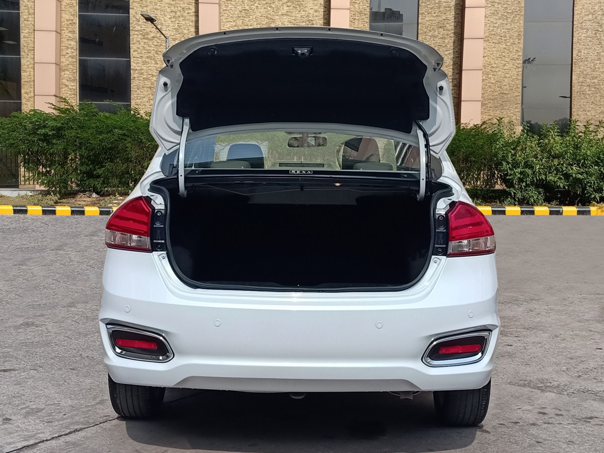 Ciaz image 10 Ciaz image 10