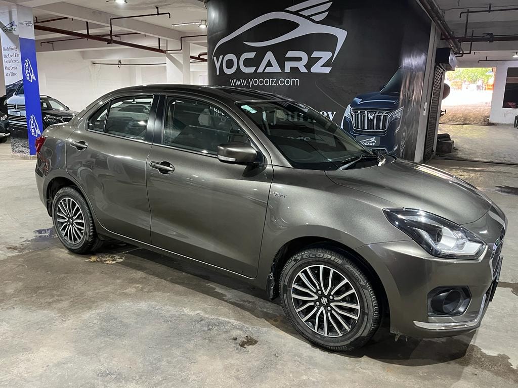 Dzire image 7 Dzire image 7