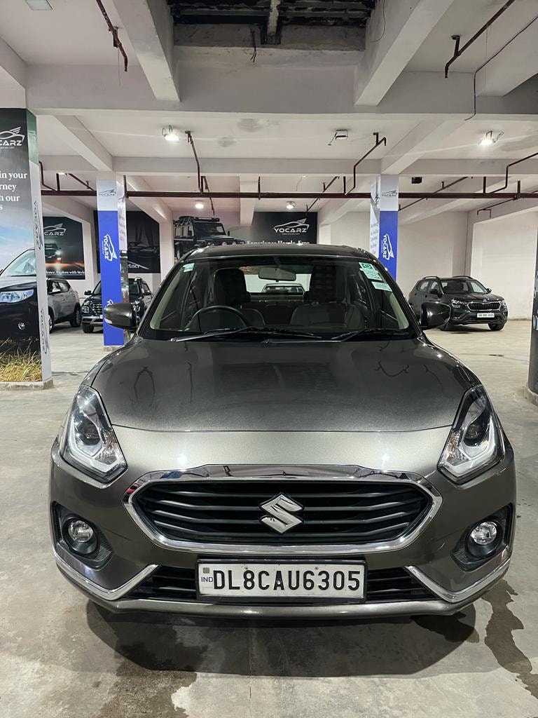 Dzire image 8 Dzire image 8