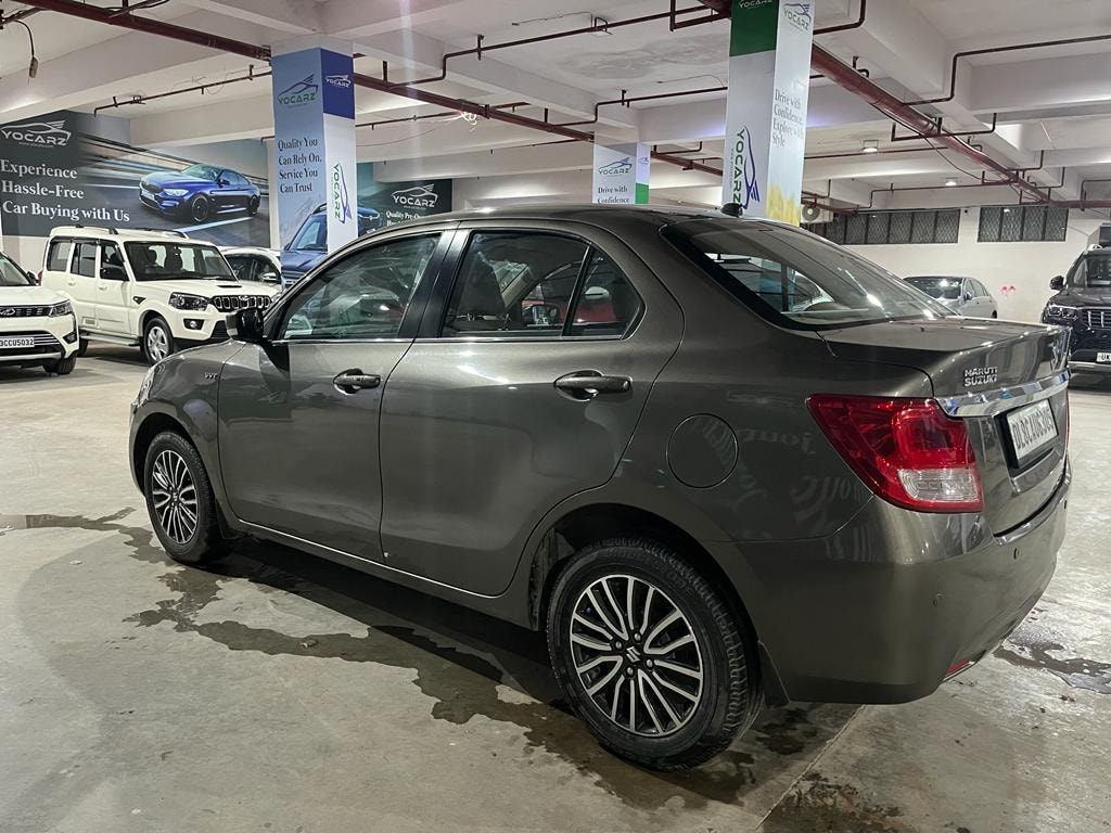 Dzire image 2 Dzire image 2