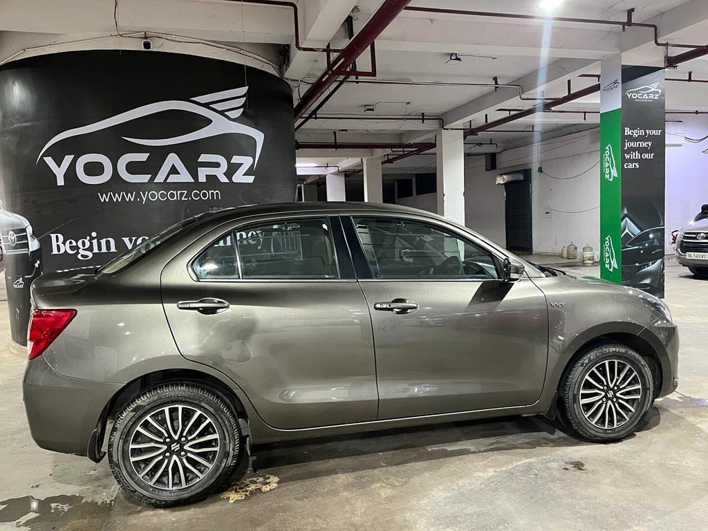 Dzire image 5 Dzire image 5