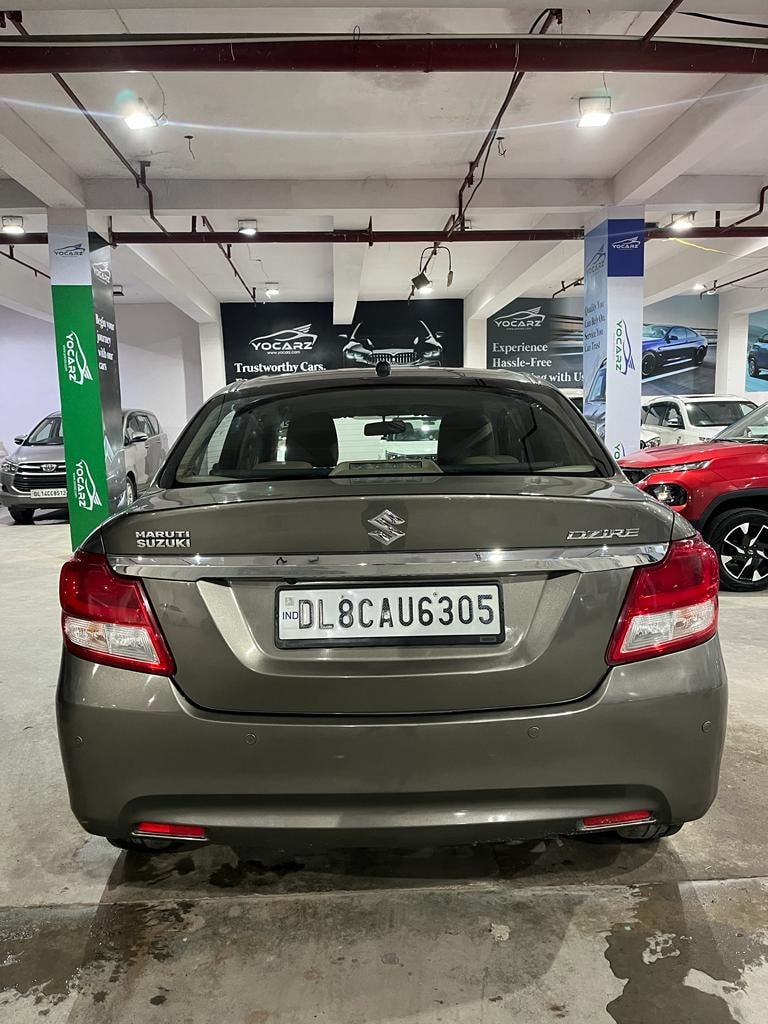 Dzire image 4 Dzire image 4