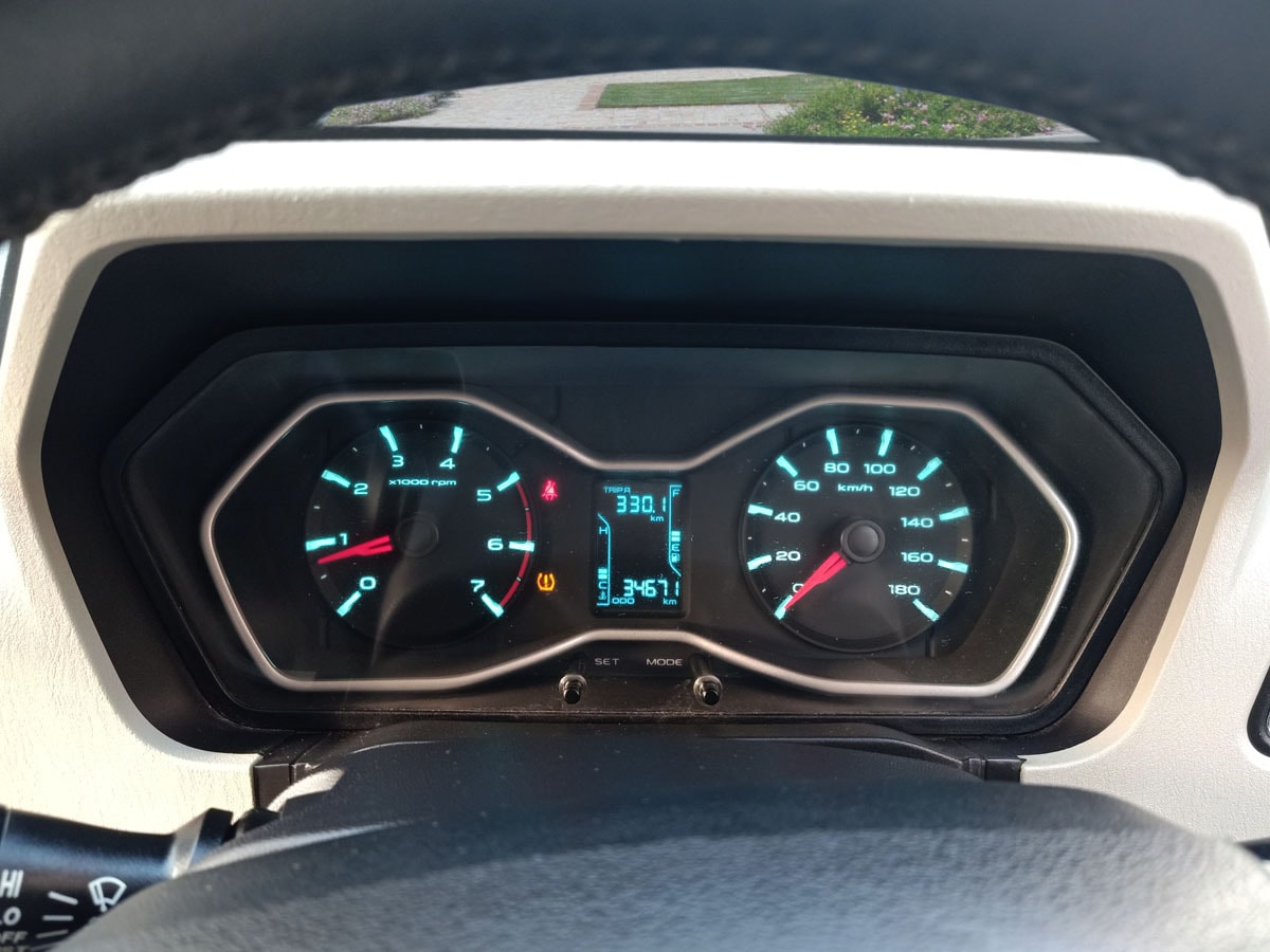 Scorpio image 11 Scorpio image 11