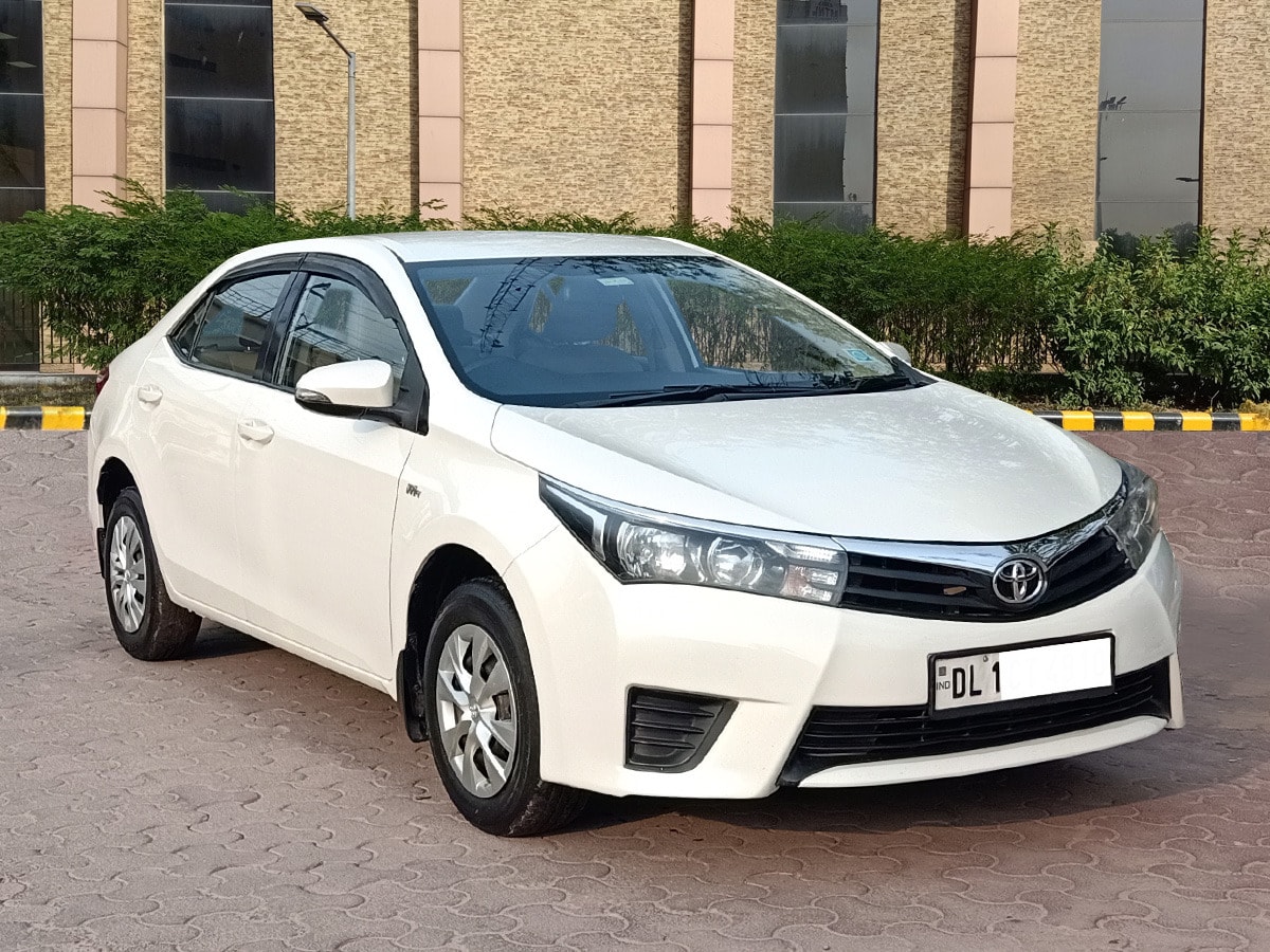 Corolla Altis image 9 Corolla Altis image 9